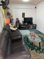 Blk 346 Kang Ching Road (Jurong West), HDB 4 Rooms #198505812